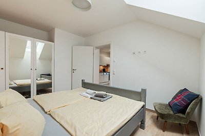 Comfortabel appartement dicht bij Katschberg