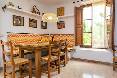 Sa Tortugueta - Villa Con Piscina Privada En...