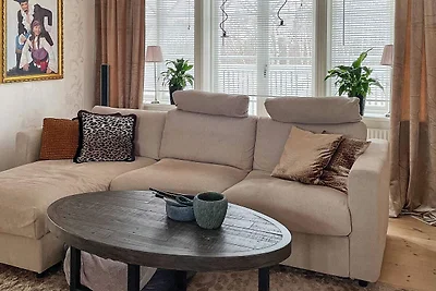 8 Personen Ferienhaus in VAXHOLM