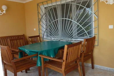 Ferienhaus in Vinaros mit Schwimmbecken