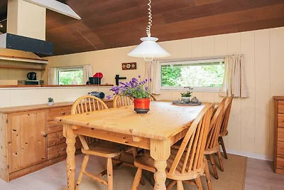 Ferienhaus Erholungsurlaub Skjern