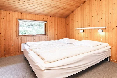 8 personas casa en Væggerløse-By Traum