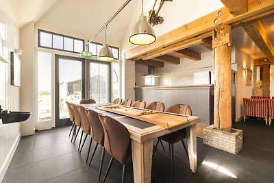 Bauernhaus für 22 in Callantsoog