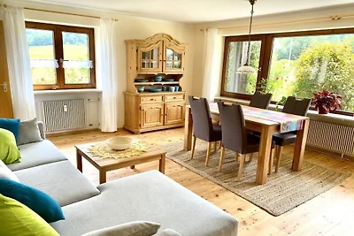 Ferienwohnung mit 1 Schlafzimmer
