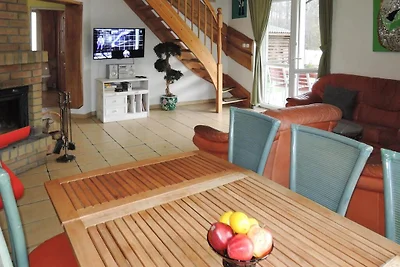 Casa vacanze a Nowe Warpno Jagoda
