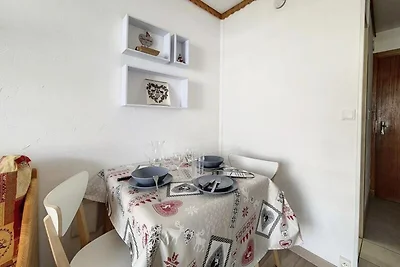 Angenehmes Studio · Direkter Zugang zur Skipi...