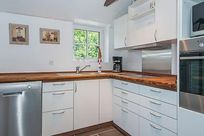 6 Personen Ferienhaus in Ansager