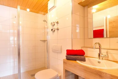 Ferienwohnung mit 1 Schlafzimmer