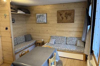 Schöne Studiohütte in Zentrumsnähe mit...