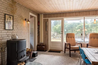 6 Personen Ferienhaus in Blåvand