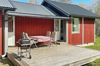 4 Personen Ferienhaus in GRÄNNA-By Traum