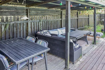 4 Sterne Ferienhaus in Gørlev