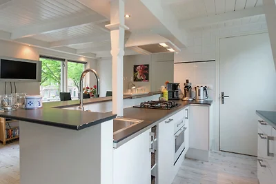 Schönes Apartment in Hoorn am See