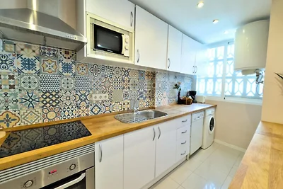 Appartement in Marbella vlakbij het strand