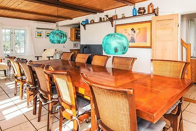 10 Personen Ferienhaus in Blåvand