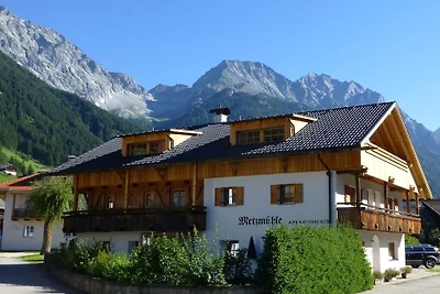 Appartamento per vacanze ad Antholz con...