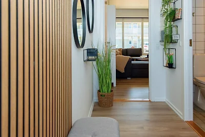 4 Personen Ferienhaus in Ringkøbing-By Traum