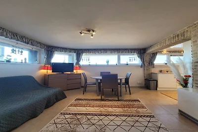Kustcomfort Middelkerke