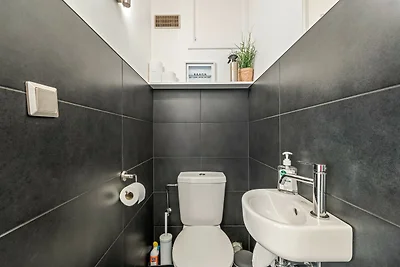 Mooi appartement aan zee