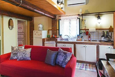 Casa vacanze, Castiglione di Sicilia-preceden...