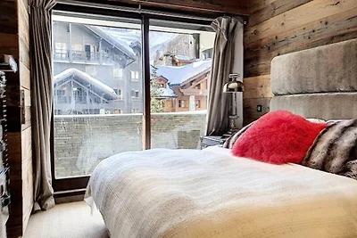 Wunderschöne 3-Zimmer-Wohnung mit Schlafnisch...