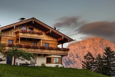 Maso di montagna Morgenstern Schoberlehen