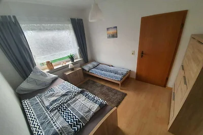 Ferienhaus Nordseeglück