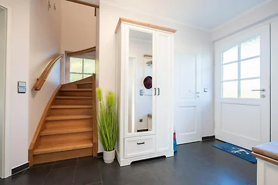 Vakantiehuis Haubenlerche in Fuhlendorf