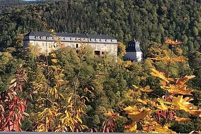 Schwarzatal Trippstein 2