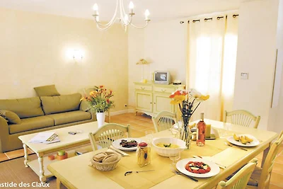 Romantische Ferienwohnung in Fayence