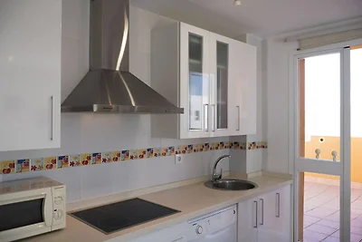 Atico Costa DoÑana - Apartment Mit Gratis...