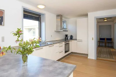 8 Personen Ferienhaus in Ulfborg-By Traum