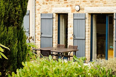 Appartamento vicino a un villaggio di bretoni