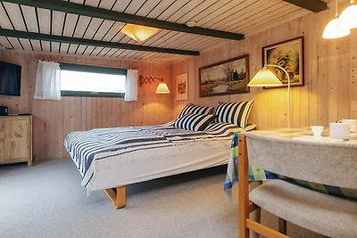 2 Personen Ferienhaus in Skagen