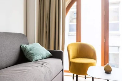 Schönes, helles Apartmentcenter für 4...