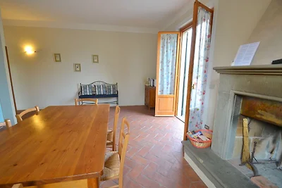 Casa vacanze a Montespertoli
