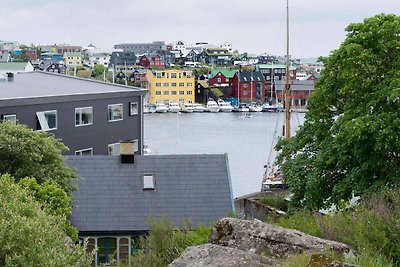 Idyllisches Apartment mit Blick auf den...