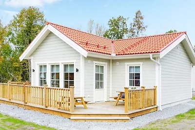 4 Personen Ferienhaus in Löttorp