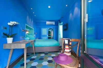 Grazioso appartamento sul mare a Sorrento