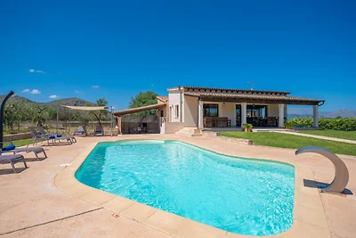 Villa Coira - Villa con piscina privata ad...