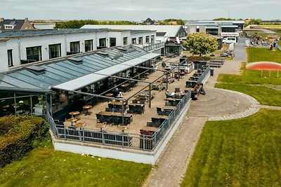 De Vlijt Royal Class 2-Personen-Suite