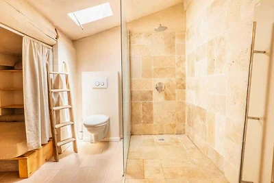 Modernes Apartment - AC-2BR-3P - Strand...