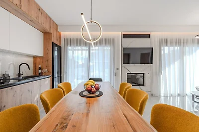 Rosy 1 Villa Anwesen