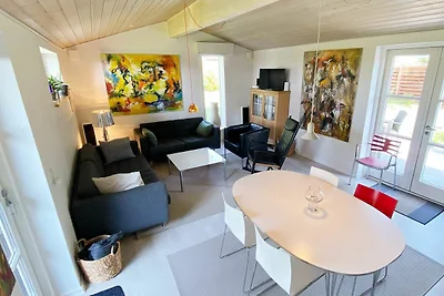 4 Personen Ferienhaus in Gilleleje-By Traum
