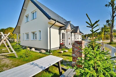 Casa vacanze a Rusinowo