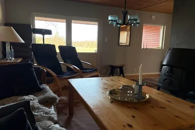 4 Personen Ferienhaus in Kvidinge