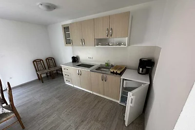 Vakantieappartement Gezinsvakantie Murter