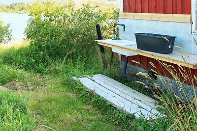 12 personas casa en Kvenvær