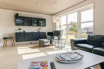 8 persoons vakantie huis in Skagen-By Traum