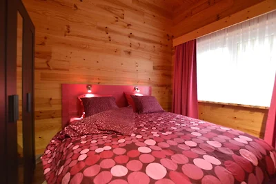 Casa Vacanze a Vieuxville per 6 Persone